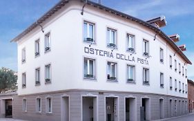 Hotel Osteria Della Pista
